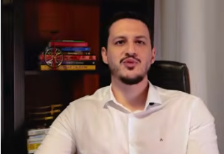 O que é a anciedade