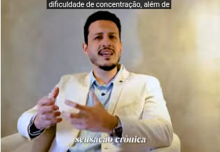 Você já passou por situações difíceis